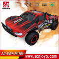 Car for Kids High Speed Scale Model Car Electric New Products Car Toy